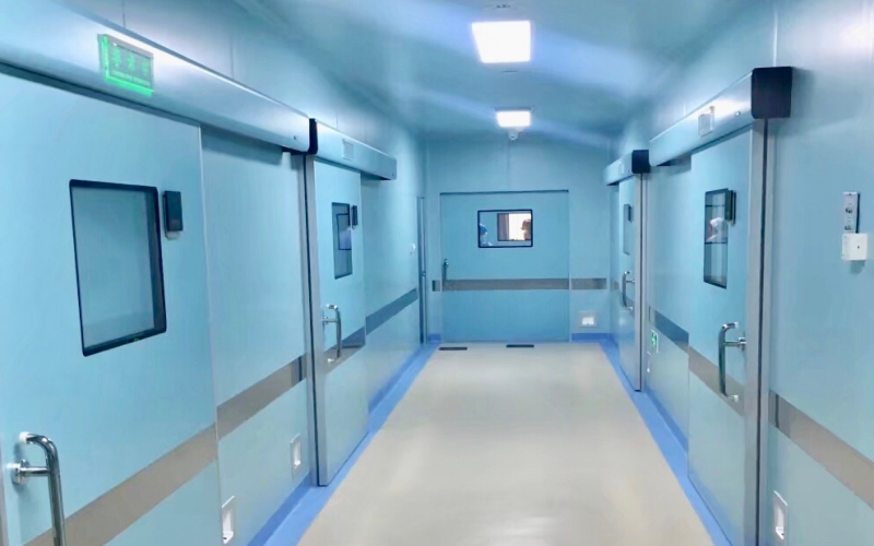 手術室凈化工程公司廠家哪家好？如何選擇