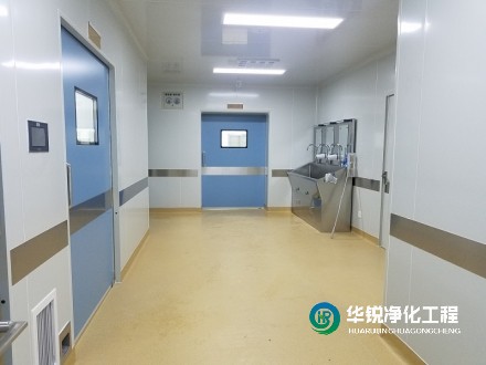 手術(shù)室環(huán)境類別為幾類