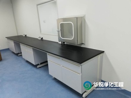 醫院檢驗科實驗潔凈裝飾要求